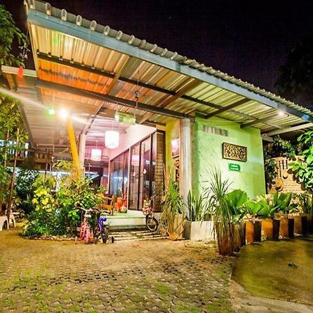 فندق Bann Pin Kaew تْشينيغْرايْ المظهر الخارجي الصورة
