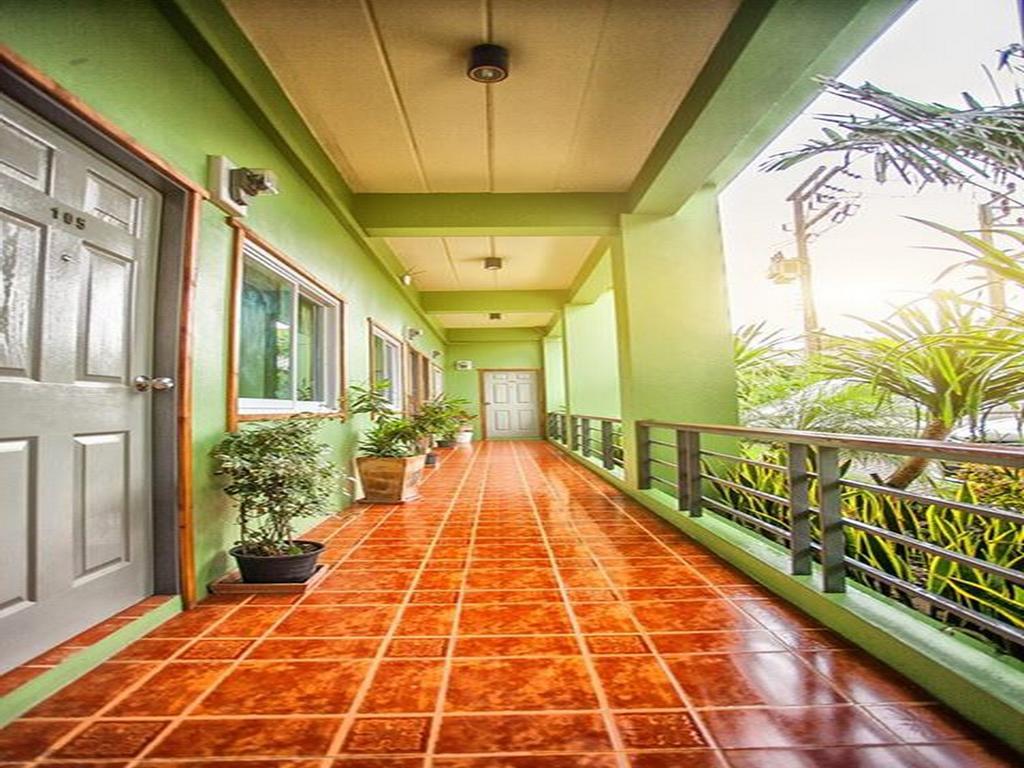 فندق Bann Pin Kaew تْشينيغْرايْ المظهر الخارجي الصورة